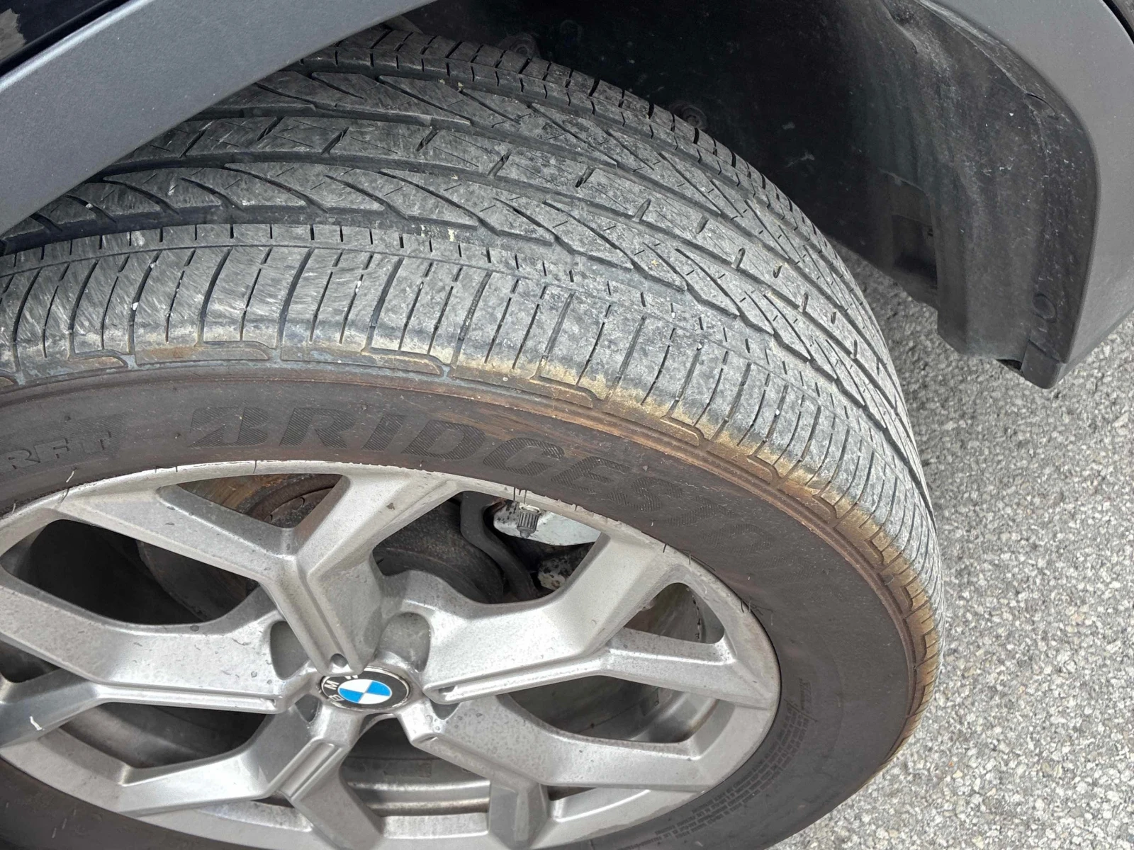 BMW X3 * xDrive30i * АВТОКРЕДИТ БЕЗ ПЪРВОНАЧАЛНА ВНОСКА* , снимка 7 - Автомобили и джипове - 55808561