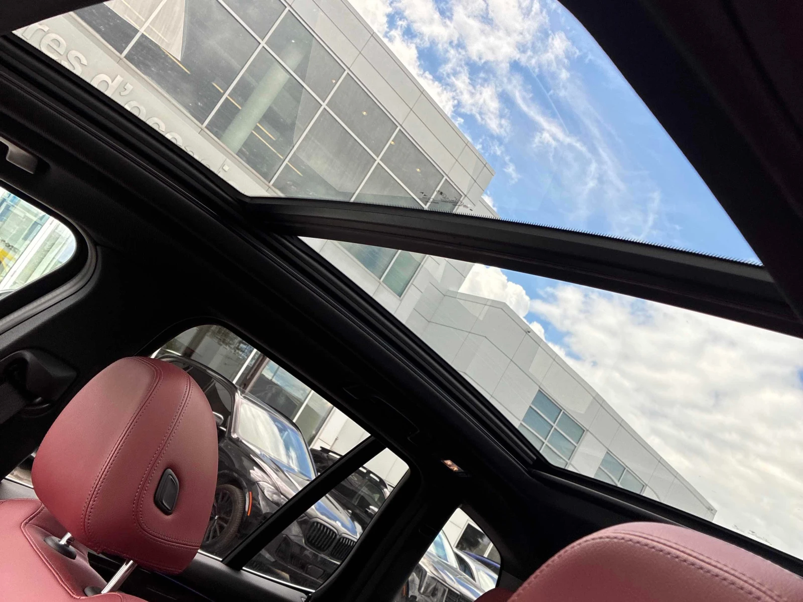 BMW X3 * xDrive30i * АВТОКРЕДИТ БЕЗ ПЪРВОНАЧАЛНА ВНОСКА* , снимка 12 - Автомобили и джипове - 55808561