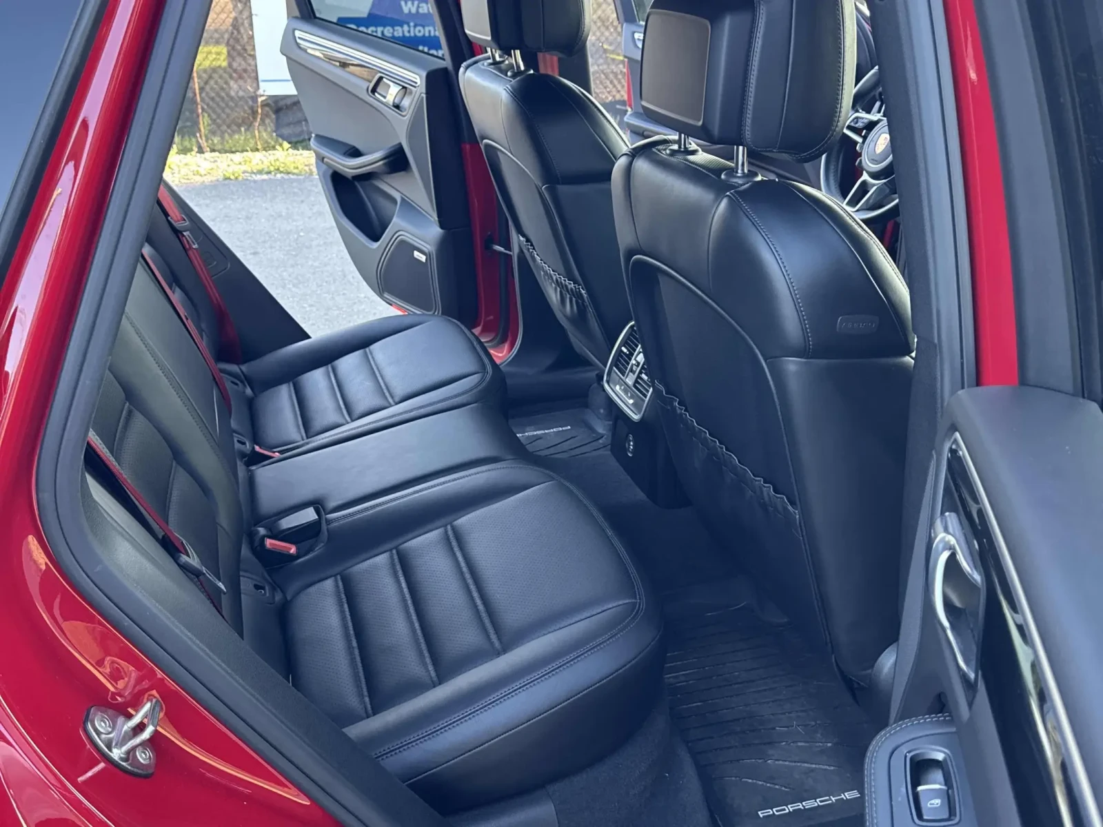 Porsche Macan GTS | 2018 | 3.0 V6 | 360 к.с. | AWD | 115 249 км, снимка 11 - Автомобили и джипове - 56047178