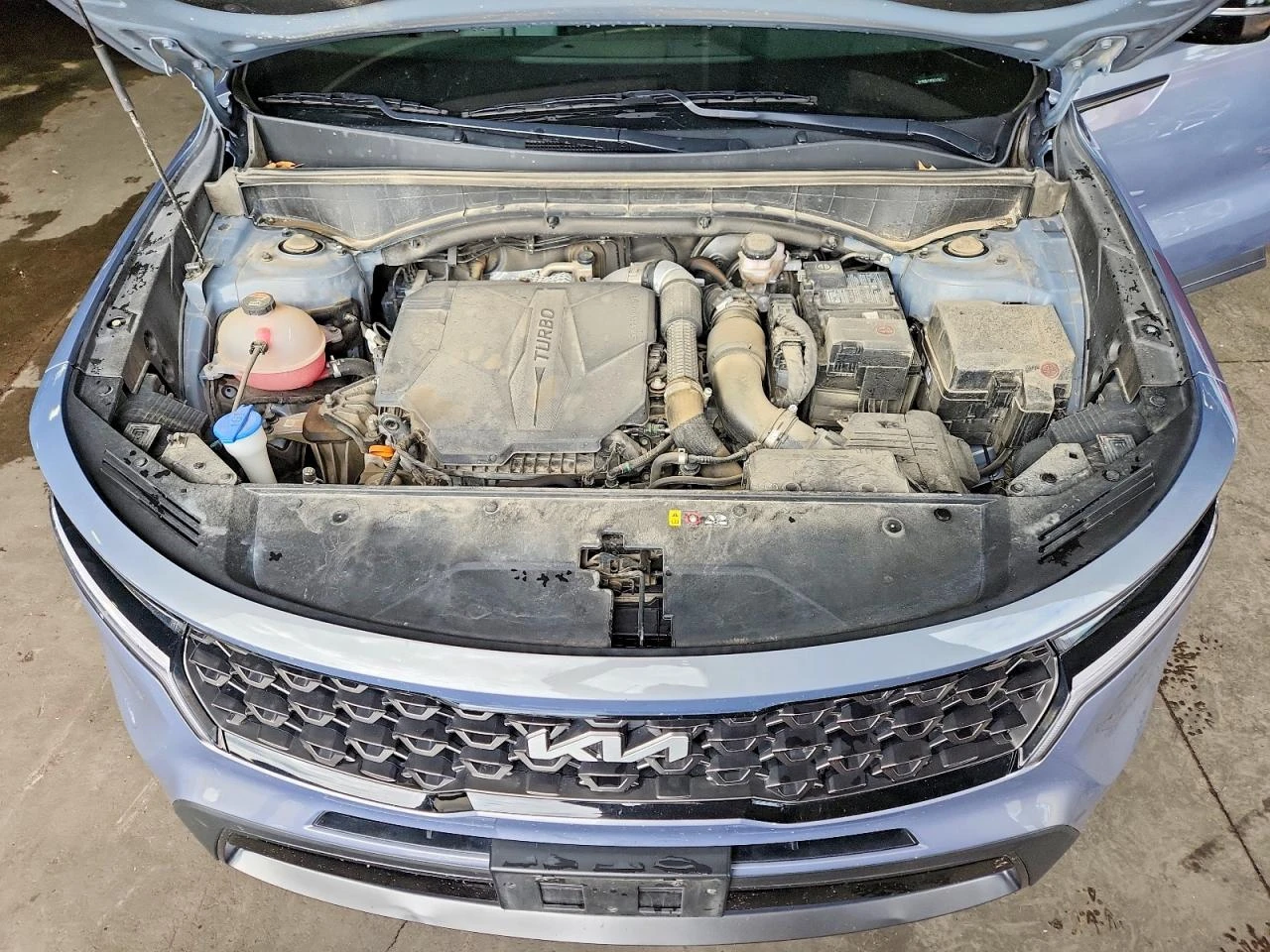 Kia Sorento 2.5l Ex | Mobile.bg � ����������� 12