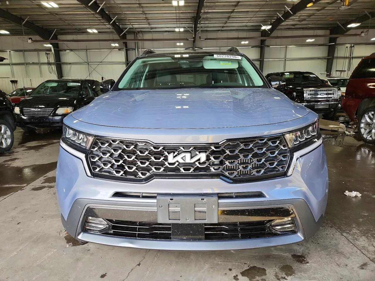 Kia Sorento 2.5l Ex | Mobile.bg � ����������� 5