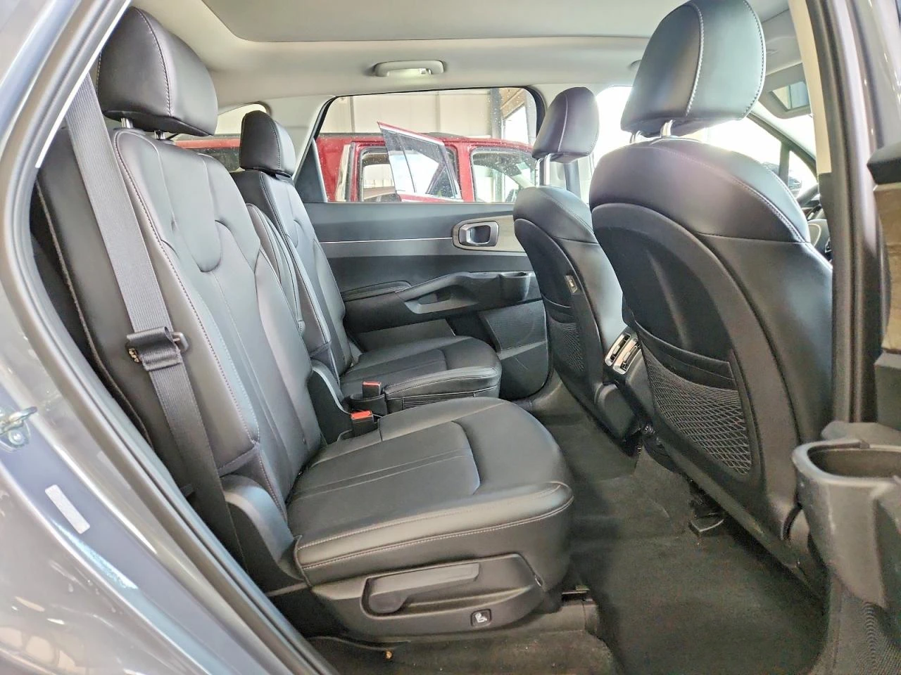 Kia Sorento 2.5l Ex | Mobile.bg � ����������� 11