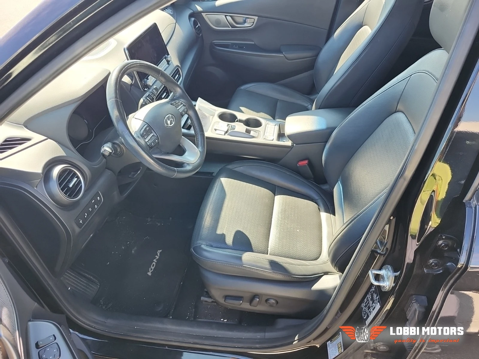 Hyundai Kona, снимка 5 - Автомобили и джипове - 56099282