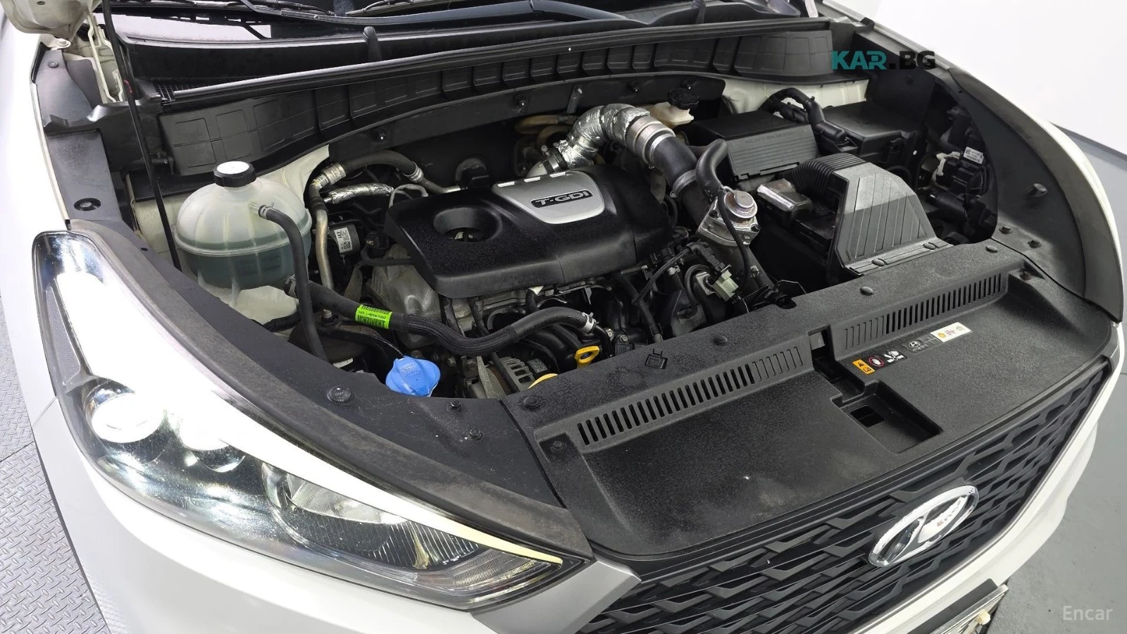 Hyundai Tucson ���������* �������* ����* ���. �������� | Mobile.bg � ����������� 6