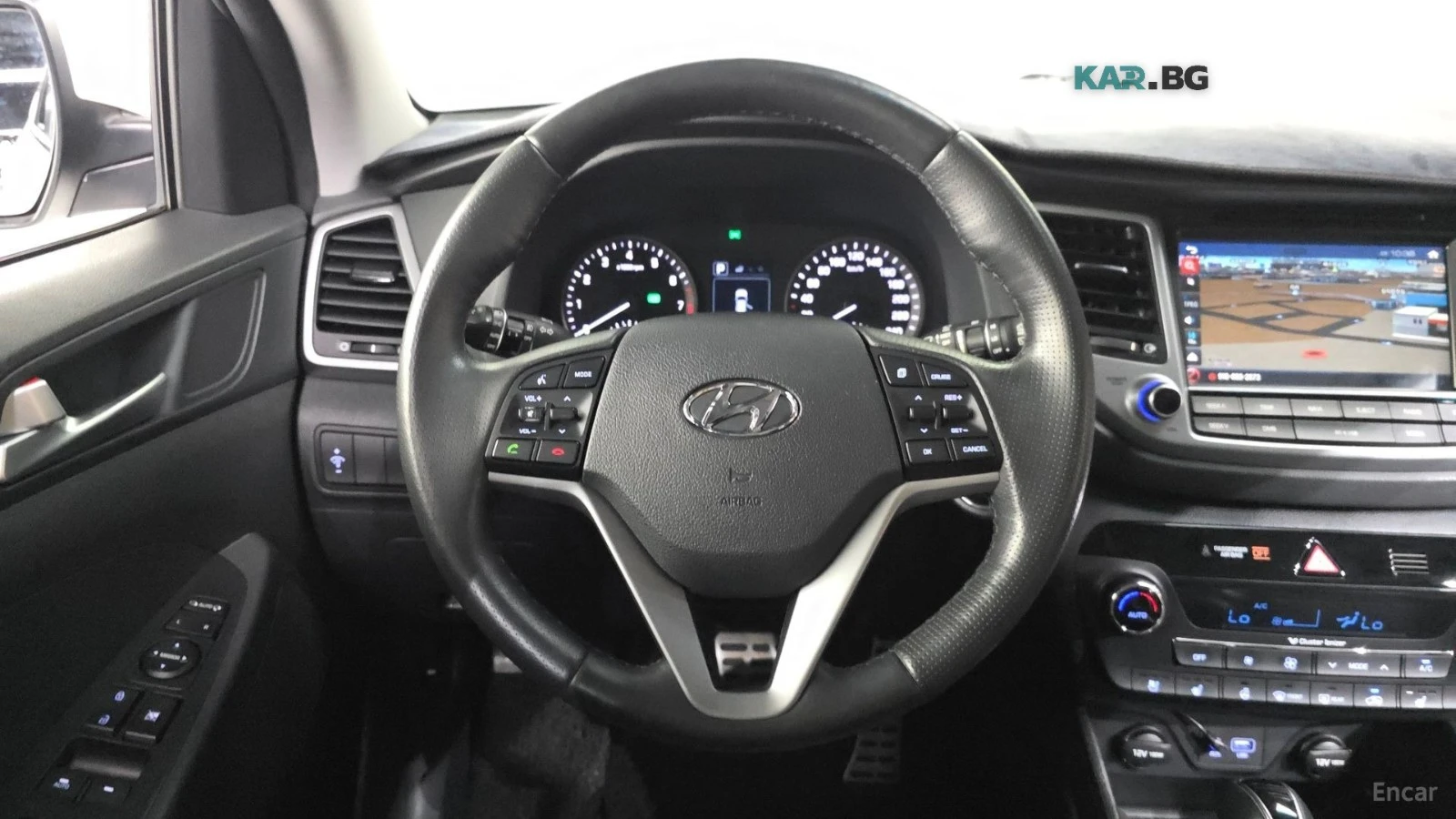 Hyundai Tucson ���������* �������* ����* ���. �������� | Mobile.bg � ����������� 13