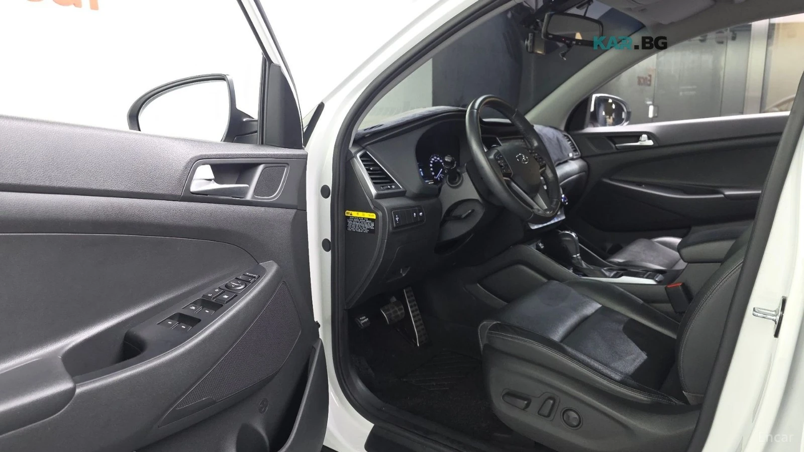 Hyundai Tucson ���������* �������* ����* ���. �������� | Mobile.bg � ����������� 10
