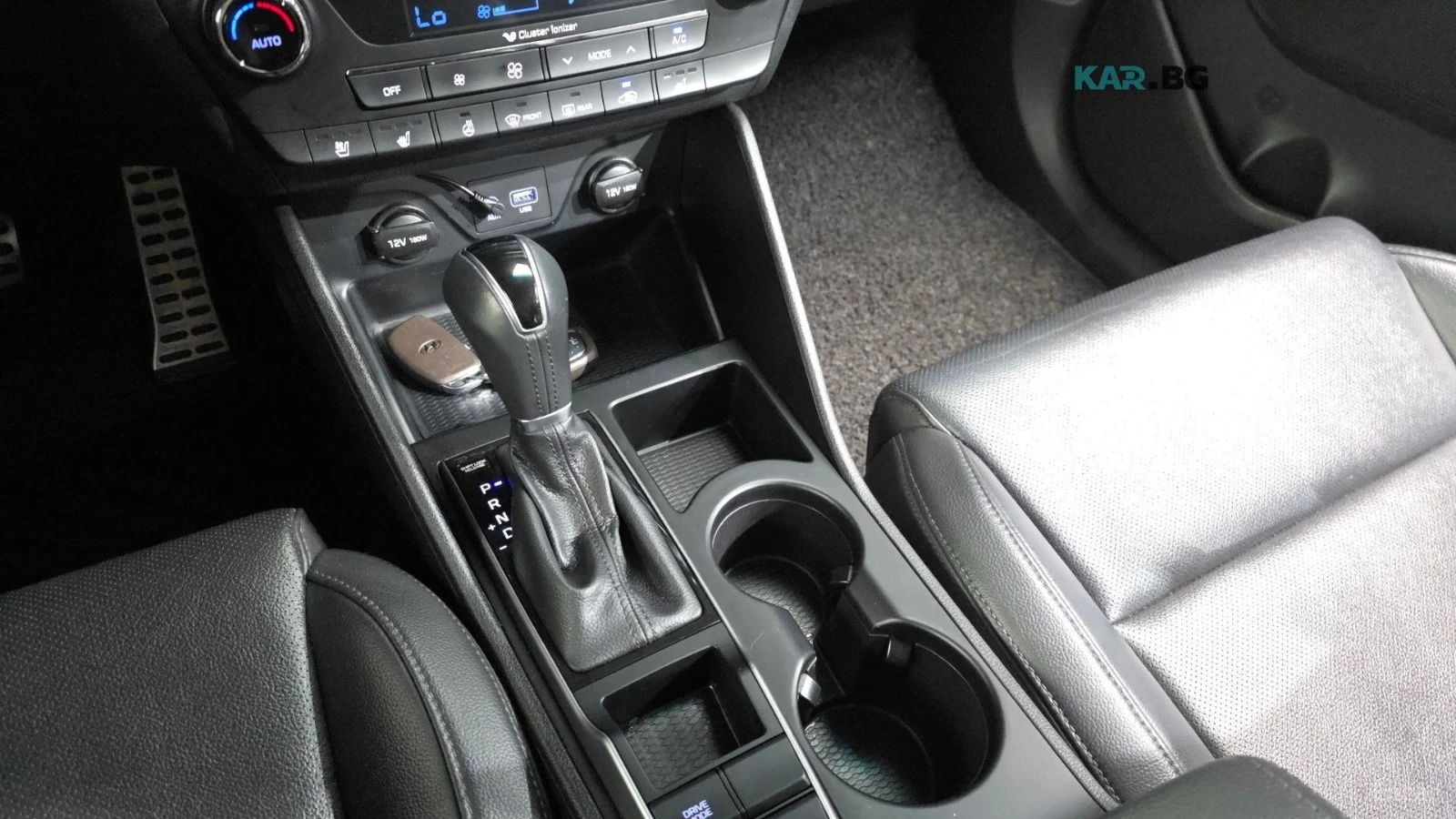 Hyundai Tucson ���������* �������* ����* ���. �������� | Mobile.bg � ����������� 9