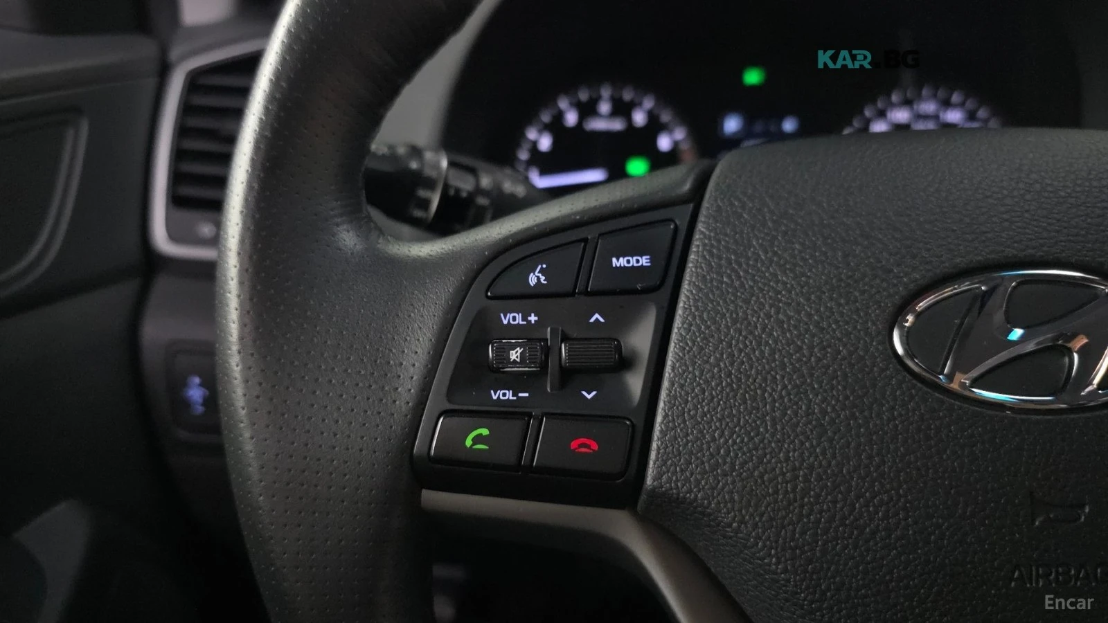 Hyundai Tucson ���������* �������* ����* ���. �������� | Mobile.bg � ����������� 16