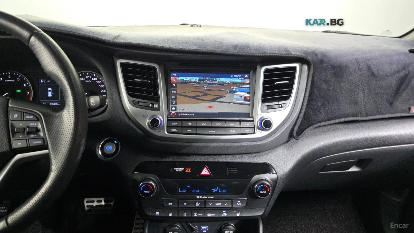 Hyundai Tucson ���������* �������* ����* ���. �������� | Mobile.bg � ����������� 14