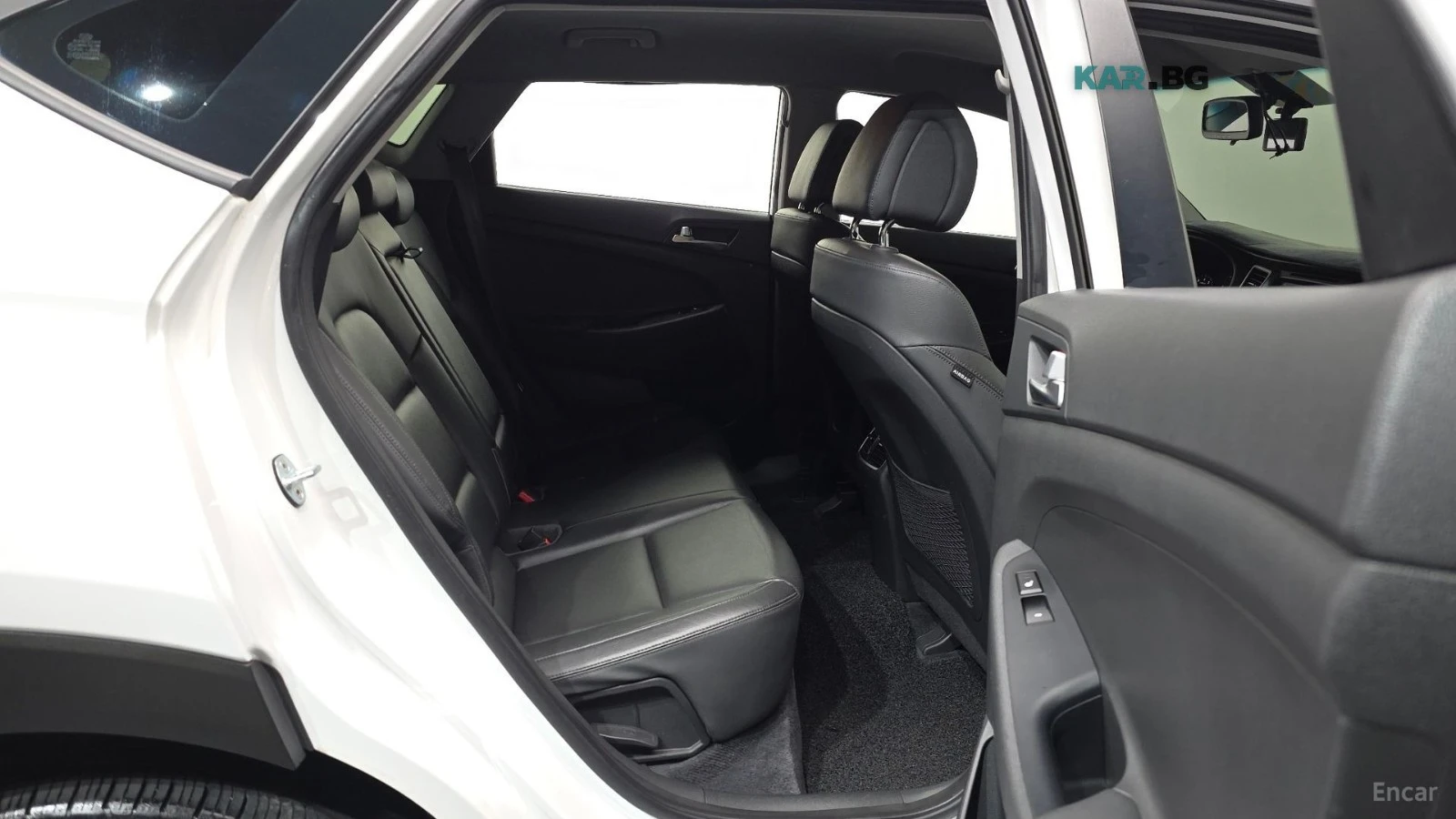 Hyundai Tucson ���������* �������* ����* ���. �������� | Mobile.bg � ����������� 12