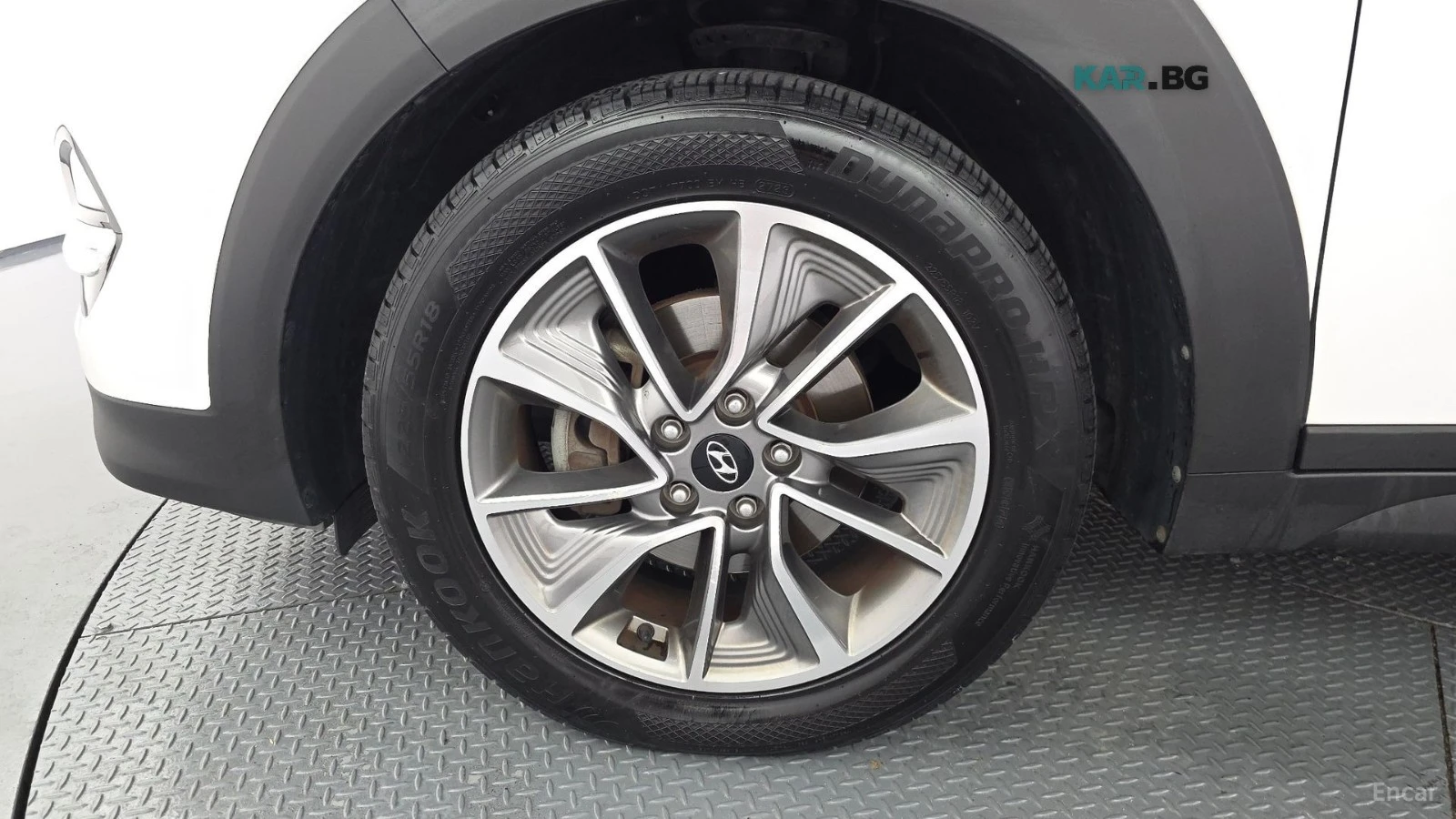Hyundai Tucson ���������* �������* ����* ���. �������� | Mobile.bg � ����������� 5