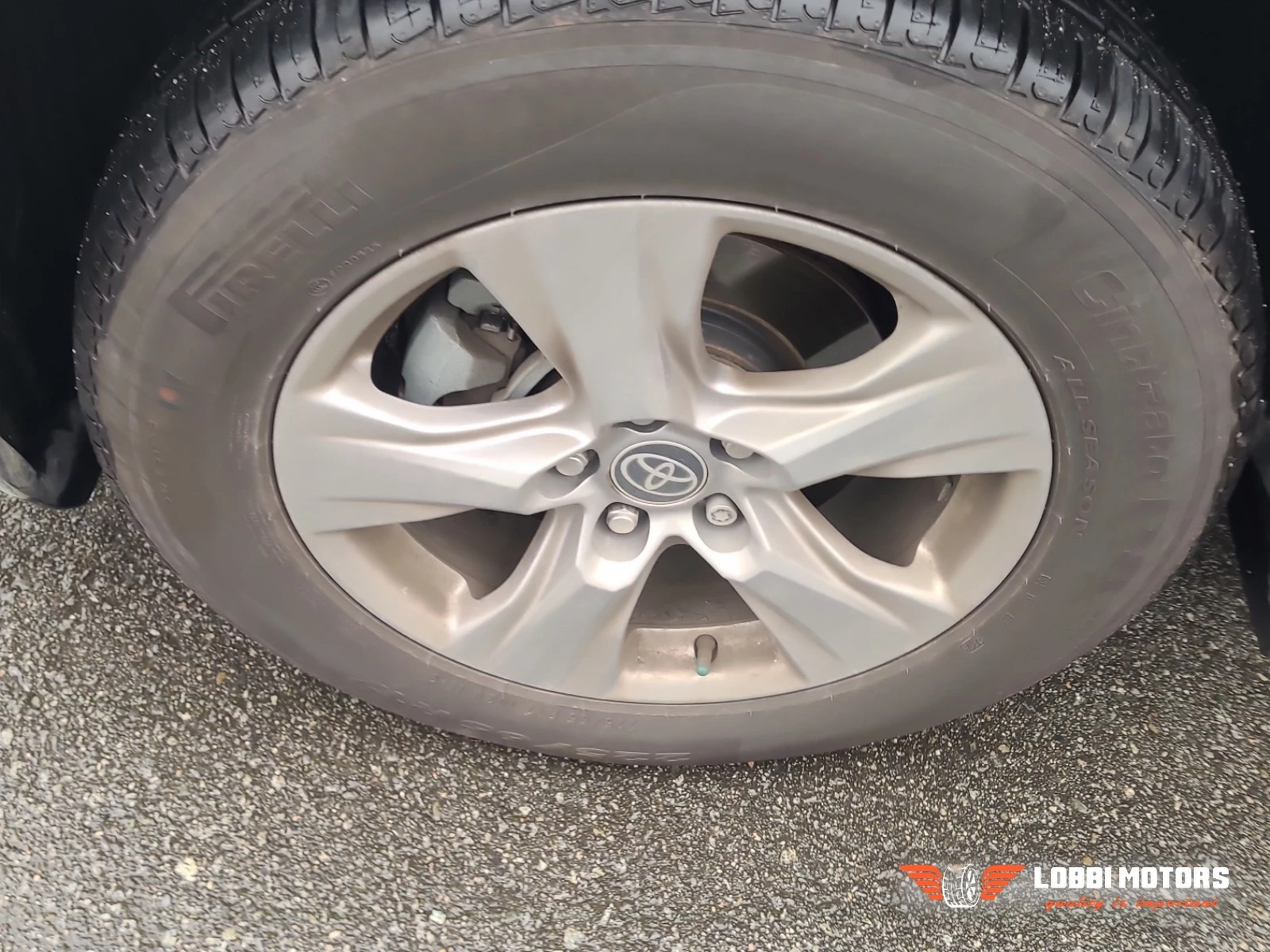 Toyota Rav4, снимка 6 - Автомобили и джипове - 56295797