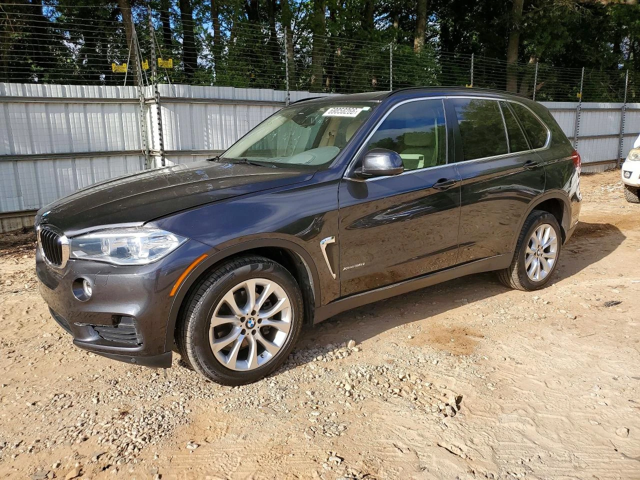 BMW X5 3.0l xDrive35I