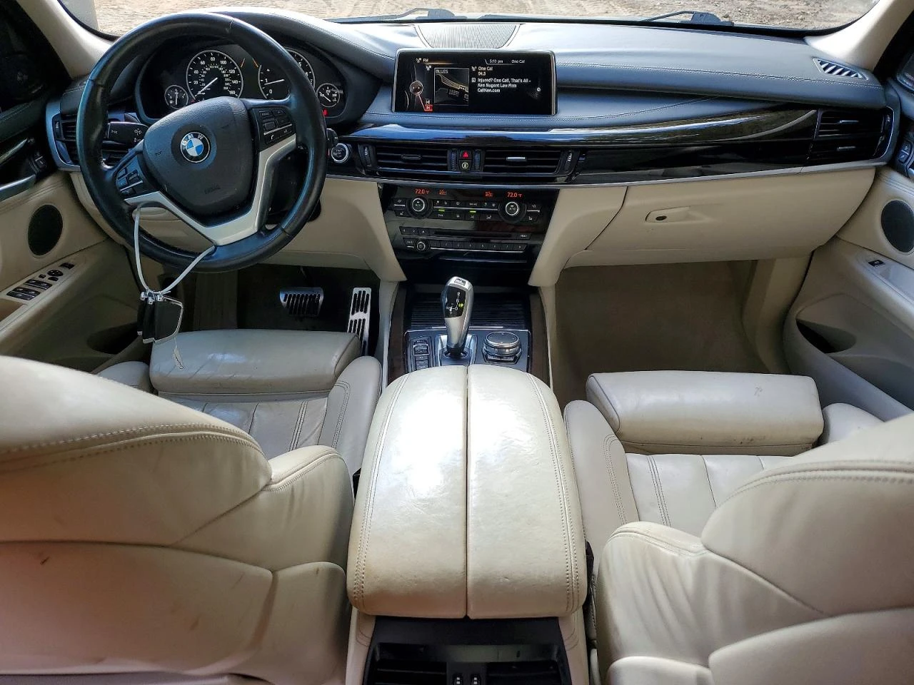 BMW X5 3.0l xDrive35I | Mobile.bg � ����������� 8