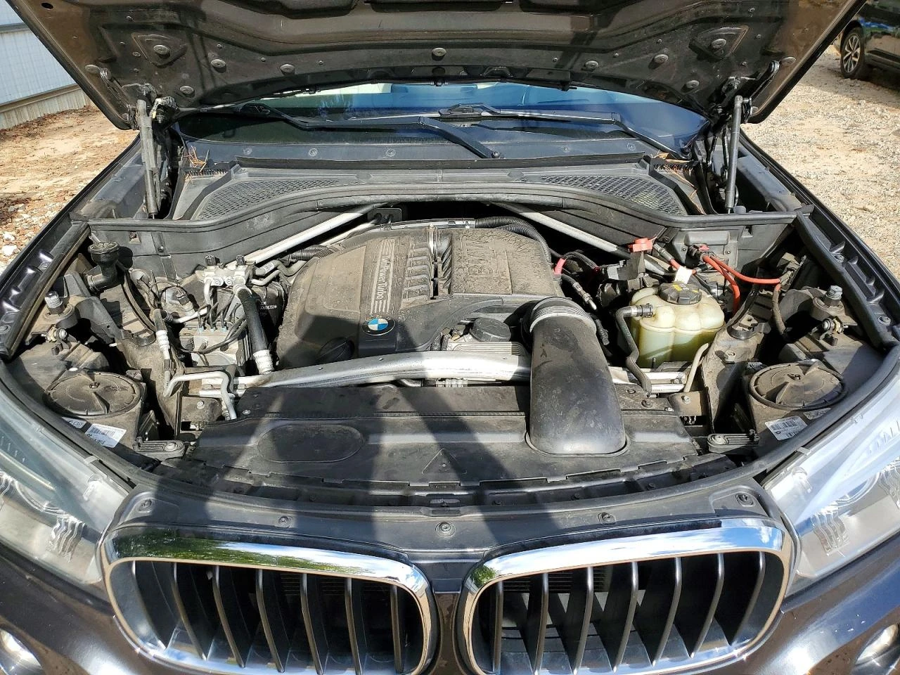 BMW X5 3.0l xDrive35I | Mobile.bg � ����������� 12