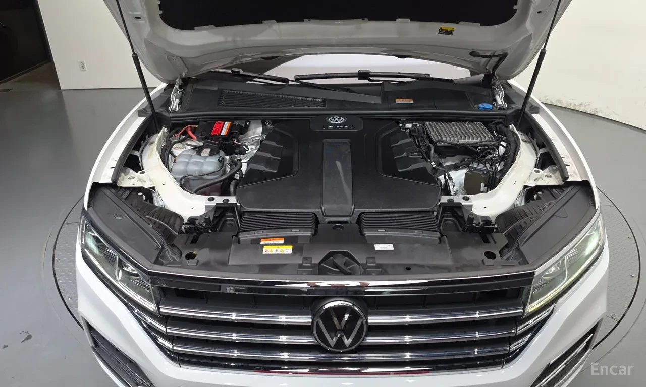 VW Touareg 3.0 TDI | Prestige | �������� | ���������  | Mobile.bg � ����������� 7