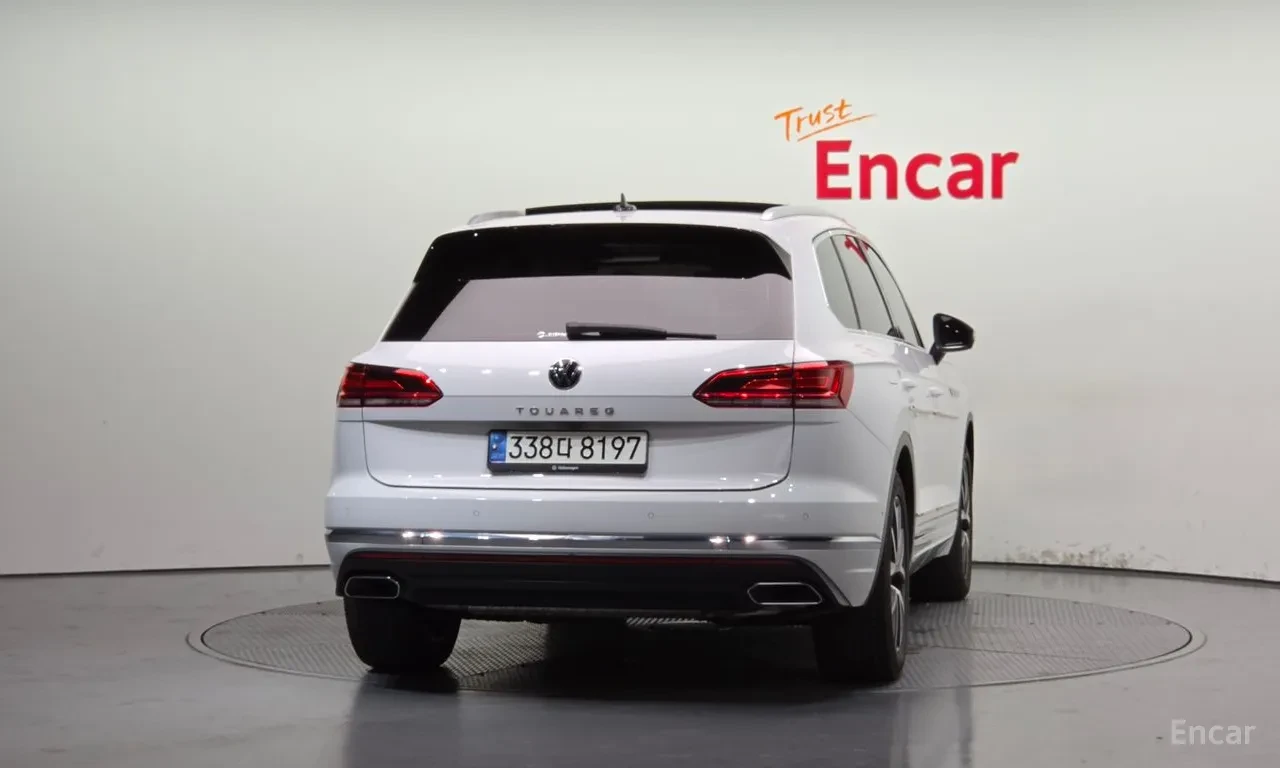 VW Touareg 3.0 TDI | Prestige | �������� | ���������  | Mobile.bg � ����������� 4