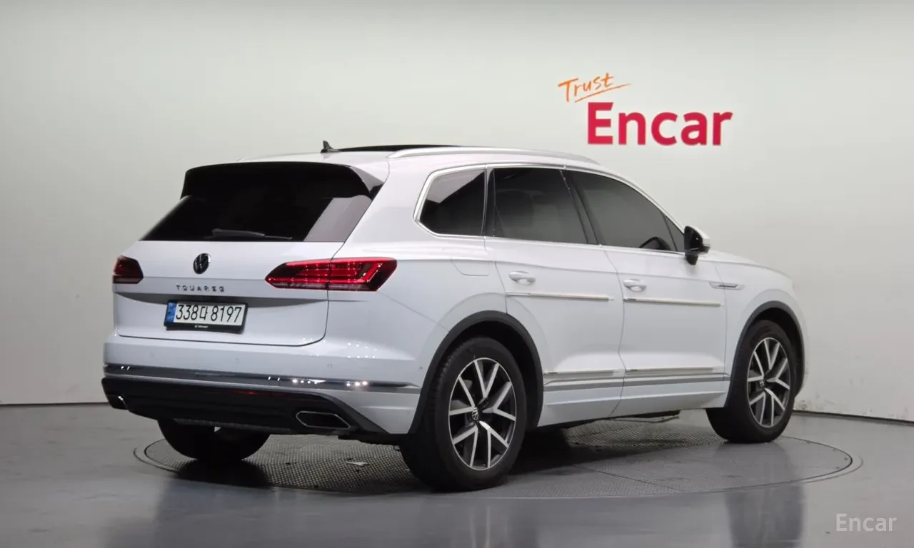 VW Touareg 3.0 TDI | Prestige | �������� | ���������  | Mobile.bg � ����������� 3