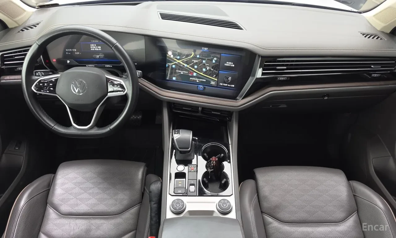 VW Touareg 3.0 TDI | Prestige | �������� | ���������  | Mobile.bg � ����������� 6