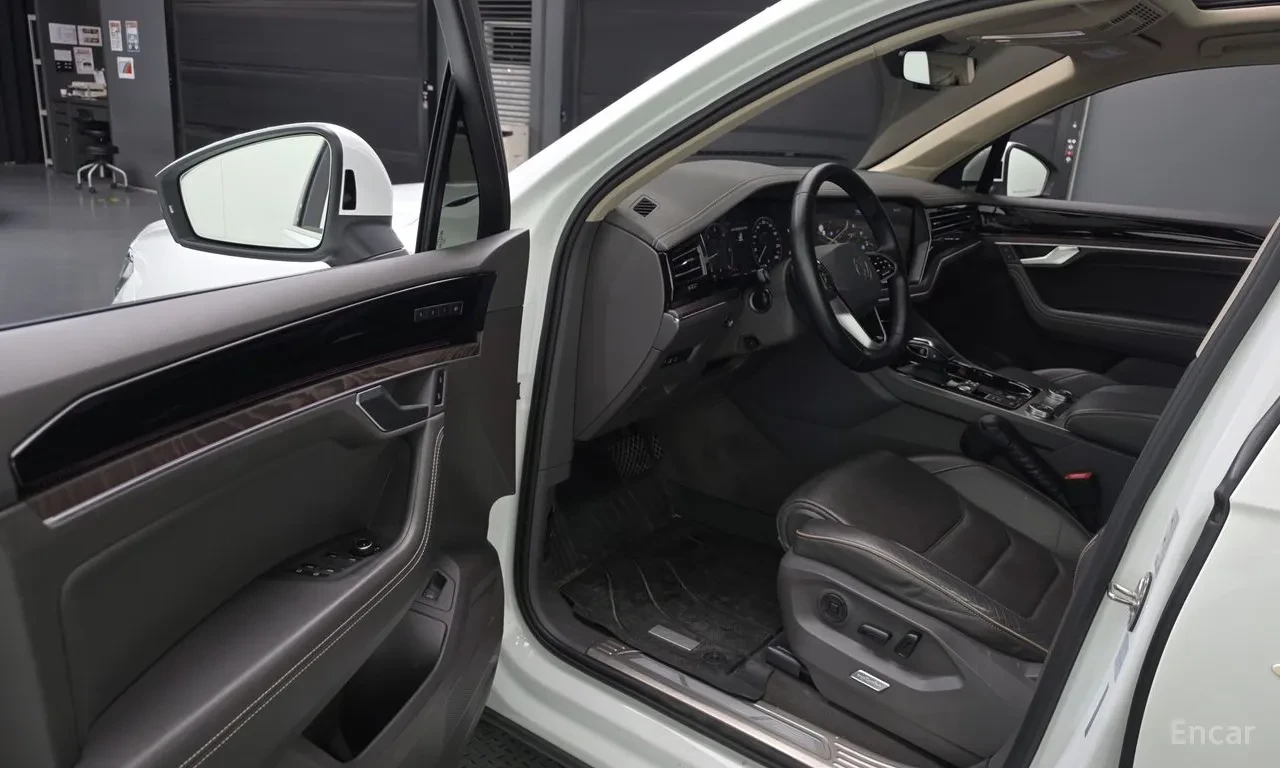 VW Touareg 3.0 TDI | Prestige | �������� | ���������  | Mobile.bg � ����������� 11