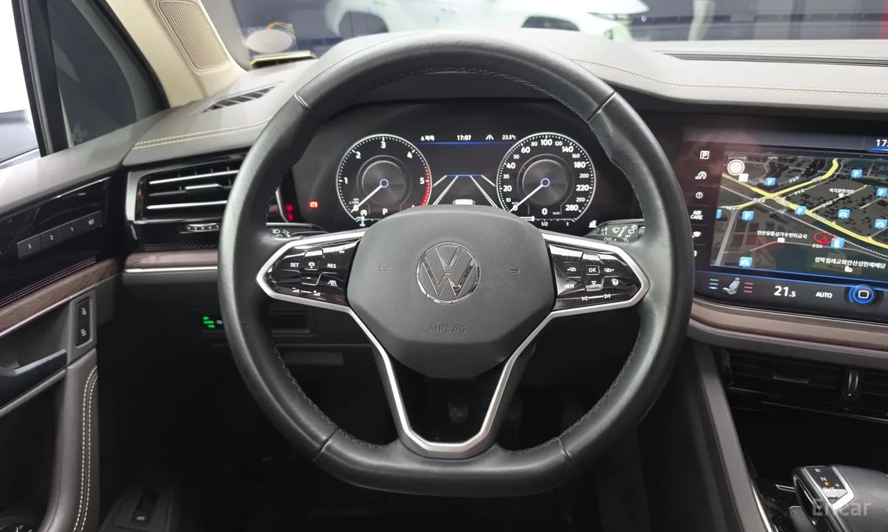 VW Touareg 3.0 TDI | Prestige | �������� | ���������  | Mobile.bg � ����������� 13