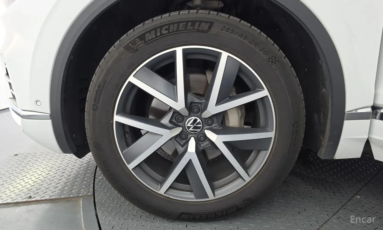 VW Touareg 3.0 TDI | Prestige | �������� | ���������  | Mobile.bg � ����������� 5