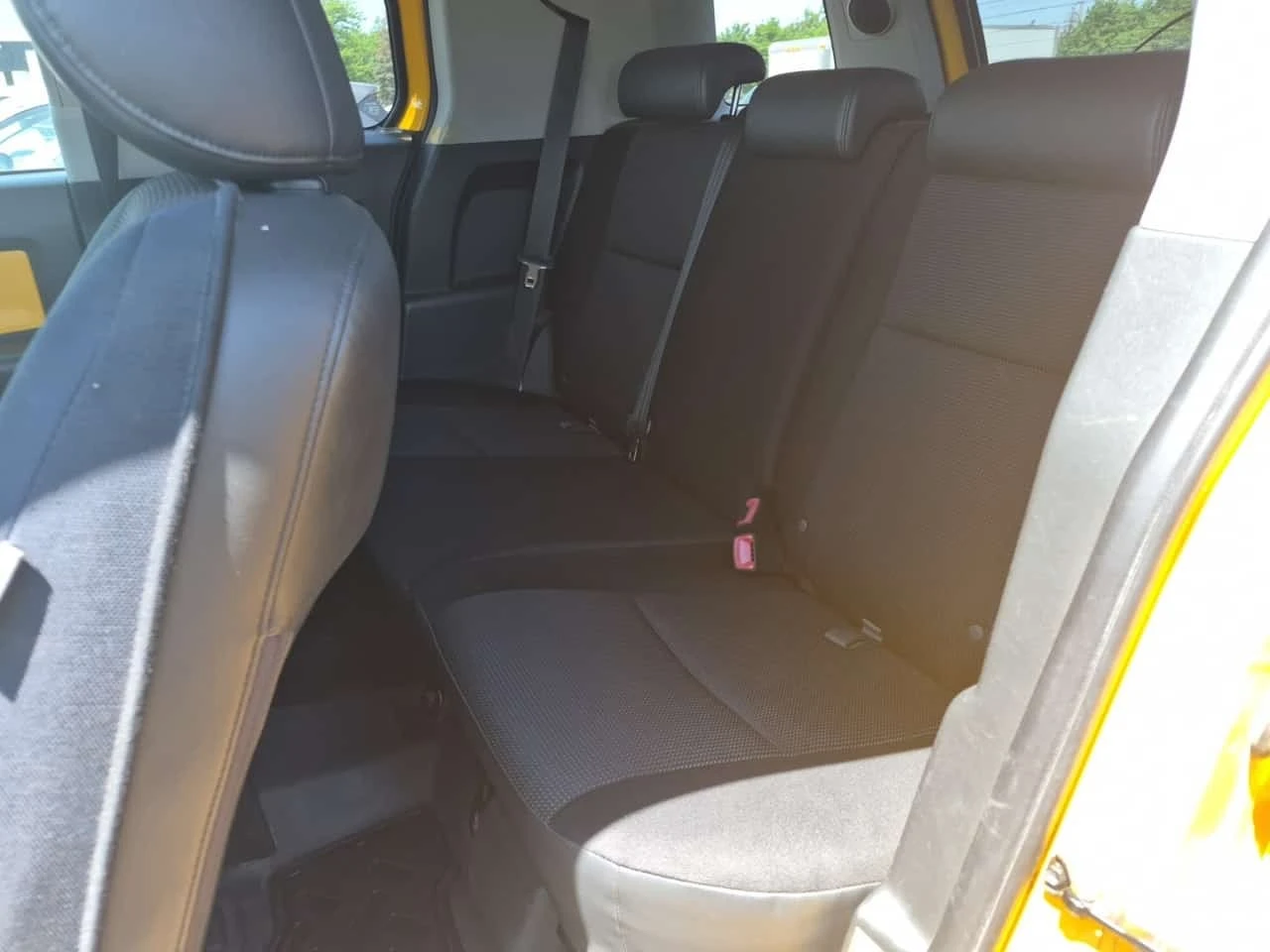 Toyota Fj cruiser * 4WD 4dr Auto * ����������*  | Mobile.bg � ����������� 11