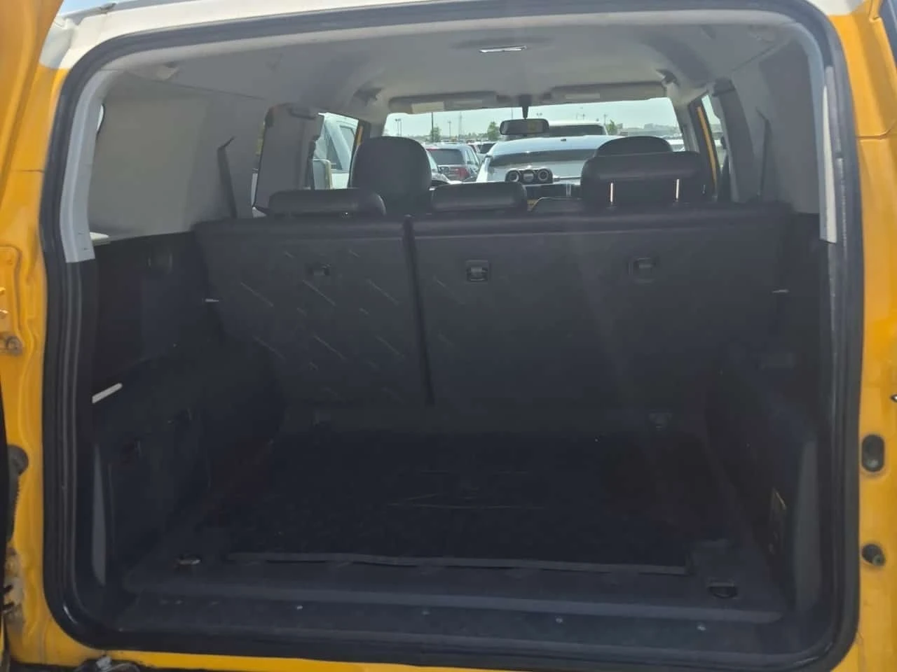 Toyota Fj cruiser * 4WD 4dr Auto * ����������*  | Mobile.bg � ����������� 13