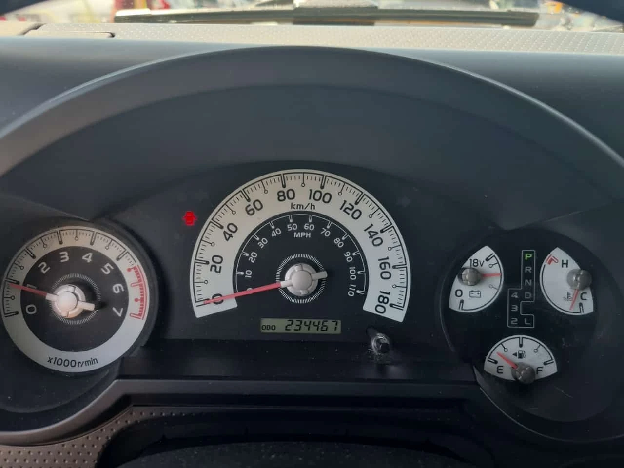 Toyota Fj cruiser * 4WD 4dr Auto * ����������*  | Mobile.bg � ����������� 9