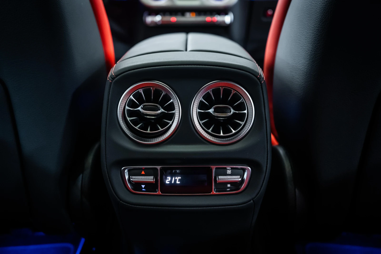 Mercedes-Benz G 63 AMG 4M AMG* Night* Pano* Burm | Mobile.bg � ����������� 15