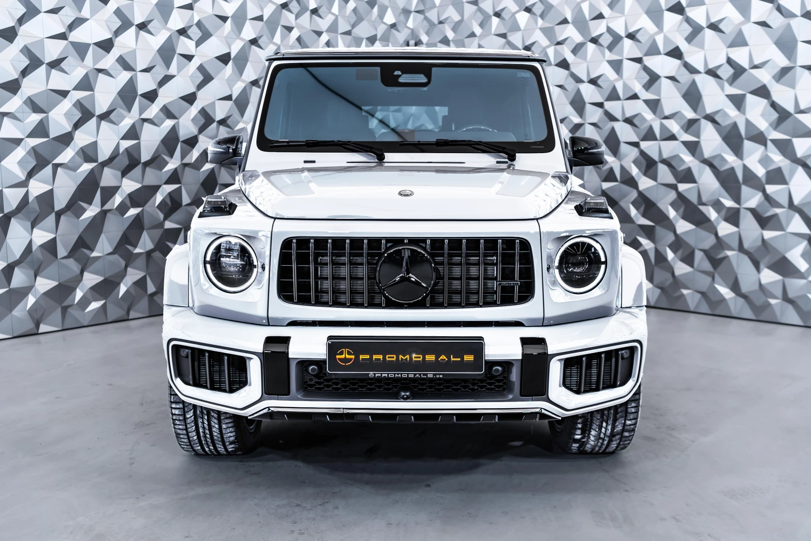 Mercedes-Benz G 63 AMG 4M AMG* Night* Pano* Burm | Mobile.bg � ����������� 2