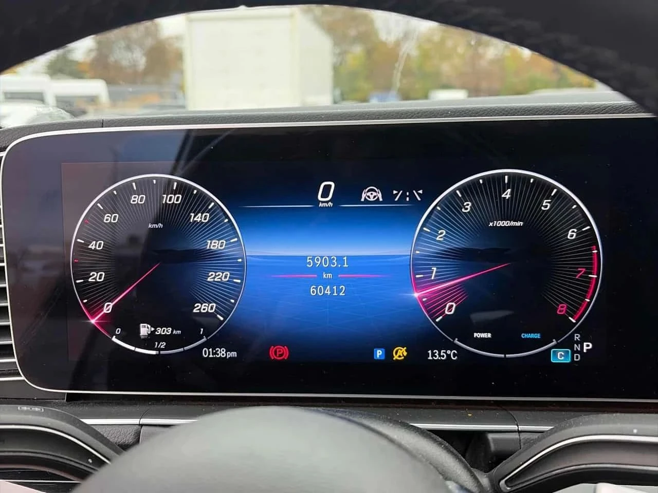 Mercedes-Benz GLE, снимка 11 - Автомобили и джипове - 56724767
