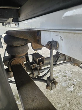 Mercedes-Benz Sprinter 313cdi.maxxi.4.80m.климатик, снимка 10