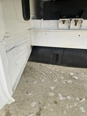 Mercedes-Benz Sprinter 313cdi.maxxi.4.80m.климатик, снимка 12