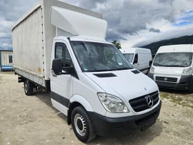 Mercedes-Benz Sprinter 313cdi.maxxi.4.80m.климатик, снимка 2
