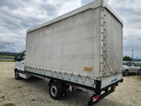Mercedes-Benz Sprinter 313cdi.maxxi.4.80m.климатик, снимка 5