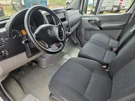 Mercedes-Benz Sprinter 313cdi.maxxi.4.80m.климатик, снимка 7