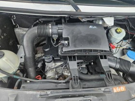Mercedes-Benz Sprinter 313cdi.maxxi.4.80m.климатик, снимка 9