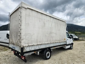 Mercedes-Benz Sprinter 313cdi.maxxi.4.80m.климатик, снимка 4