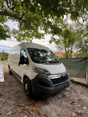 Citroen Relay 2, 2, снимка 1