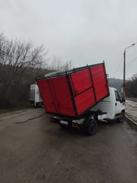 Citroen Jumper 2300jtd, снимка 3