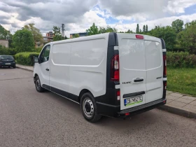 Renault Trafic 1900Евро за плучаване, 2.0 DCi L2H1, снимка 7