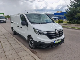Renault Trafic 1900Евро за плучаване, 2.0 DCi L2H1, снимка 3