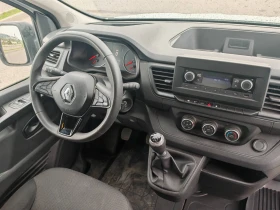 Renault Trafic 1900Евро за плучаване, 2.0 DCi L2H1, снимка 9