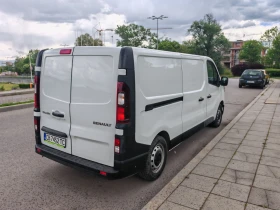 Renault Trafic 1900Евро за плучаване, 2.0 DCi L2H1, снимка 5