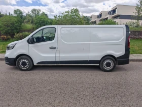 Renault Trafic 1900Евро за плучаване, 2.0 DCi L2H1, снимка 8