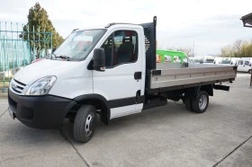 Iveco Daily 3.0HPI* 35c15*  | Mobile.bg    3