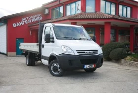 Iveco Daily 3.0HPI* 35c15* Климатик, снимка 1