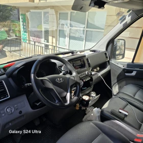     Hyundai H350  2.5CRDI