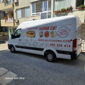     Hyundai H350  2.5CRDI